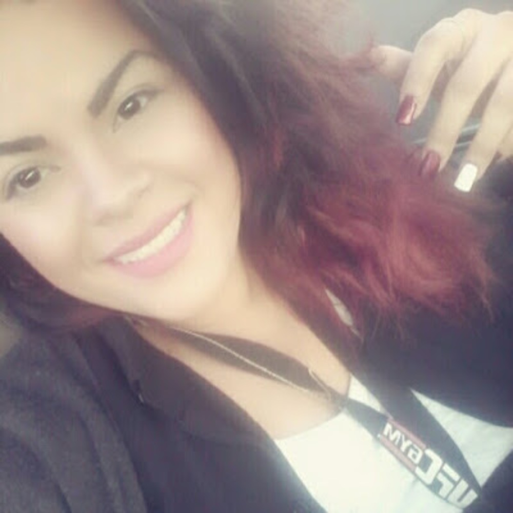 Meet your Posher, Ellen